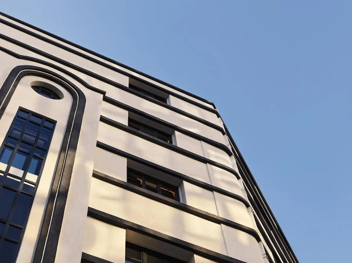 Vanoro Hotel Soluň