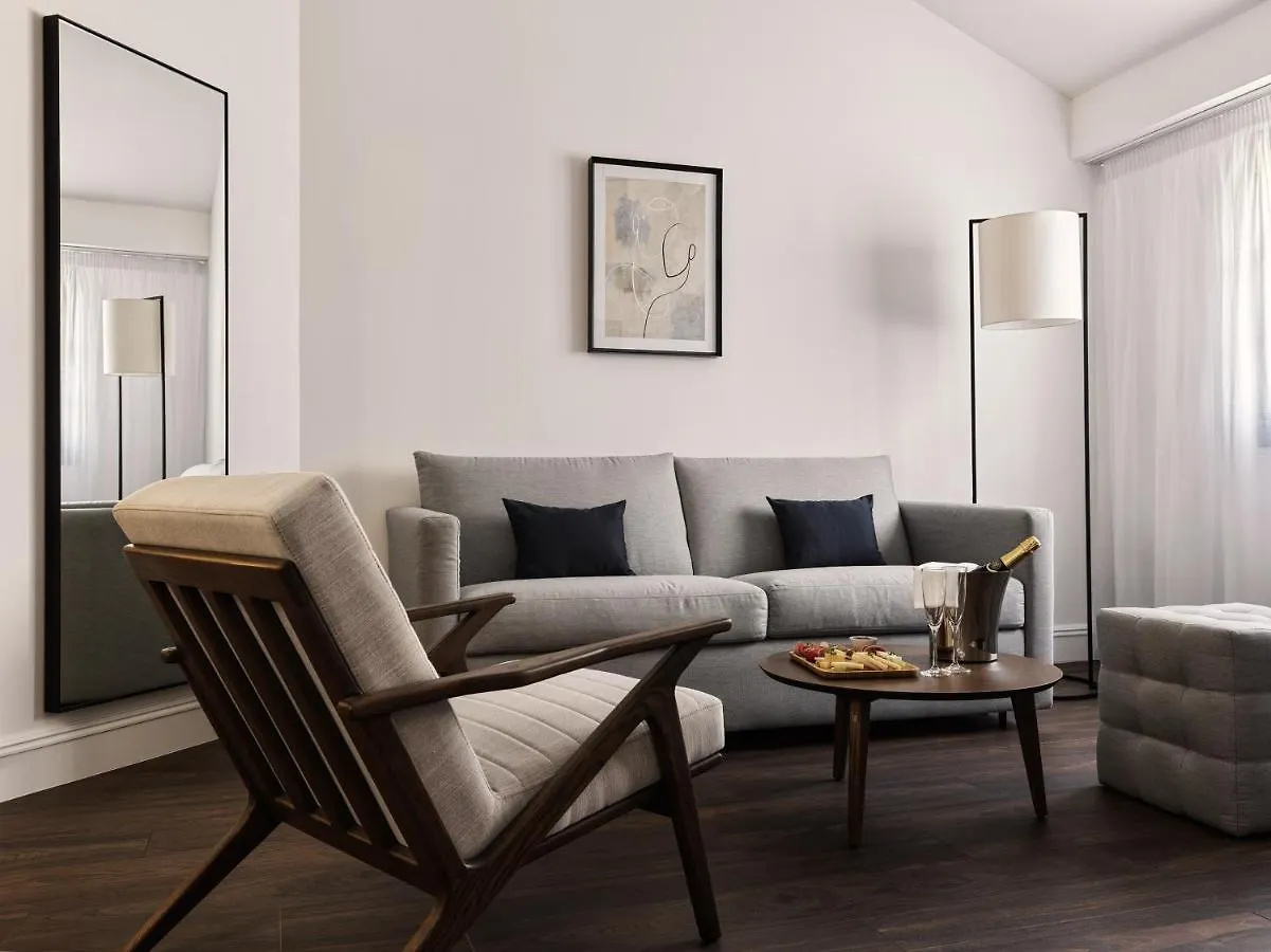 Vanoro Hotel Soluň
