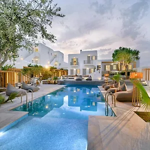 Petinos Hotel Platys Gialos (Mykonos)