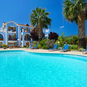  Apartment Nikos And Greece
