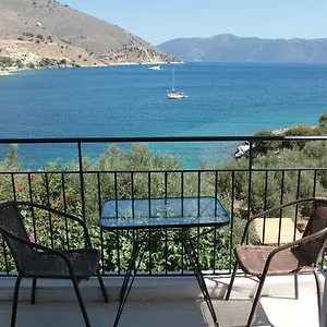  Apartment Ballas Greece