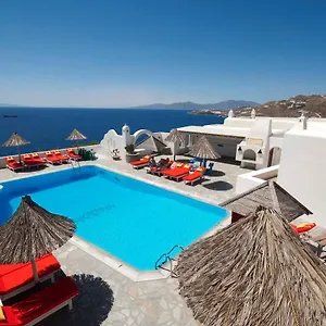 Aegean 2*, Mykonos Town Grecia