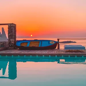 ***** Hotel Tharroe Of Mykonos Boutique Greece