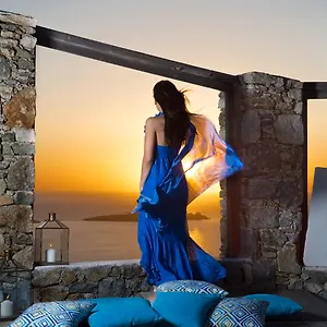 ***** Hotel Tharroe Of Mykonos Boutique Greece