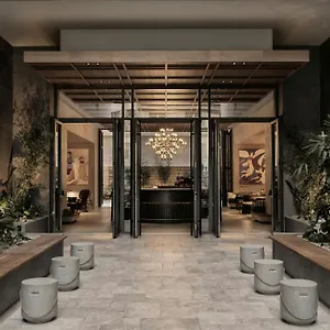 ***** Hotel Monasty, Thessaloniki, Autograph Collection Greece
