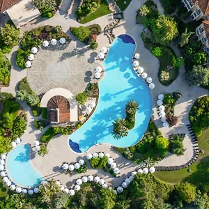 ***** Hotel Hyatt Regency Greece