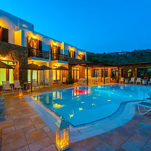 **** Hotel Paradision Greece