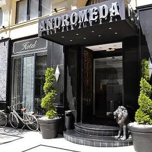 Ξενοδοχείο Andromeda, Θεσσαλονίκη