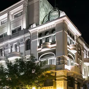 Superior One Boutique 4*, Салоники Греция