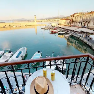  Apartment Porto Enetiko Greece