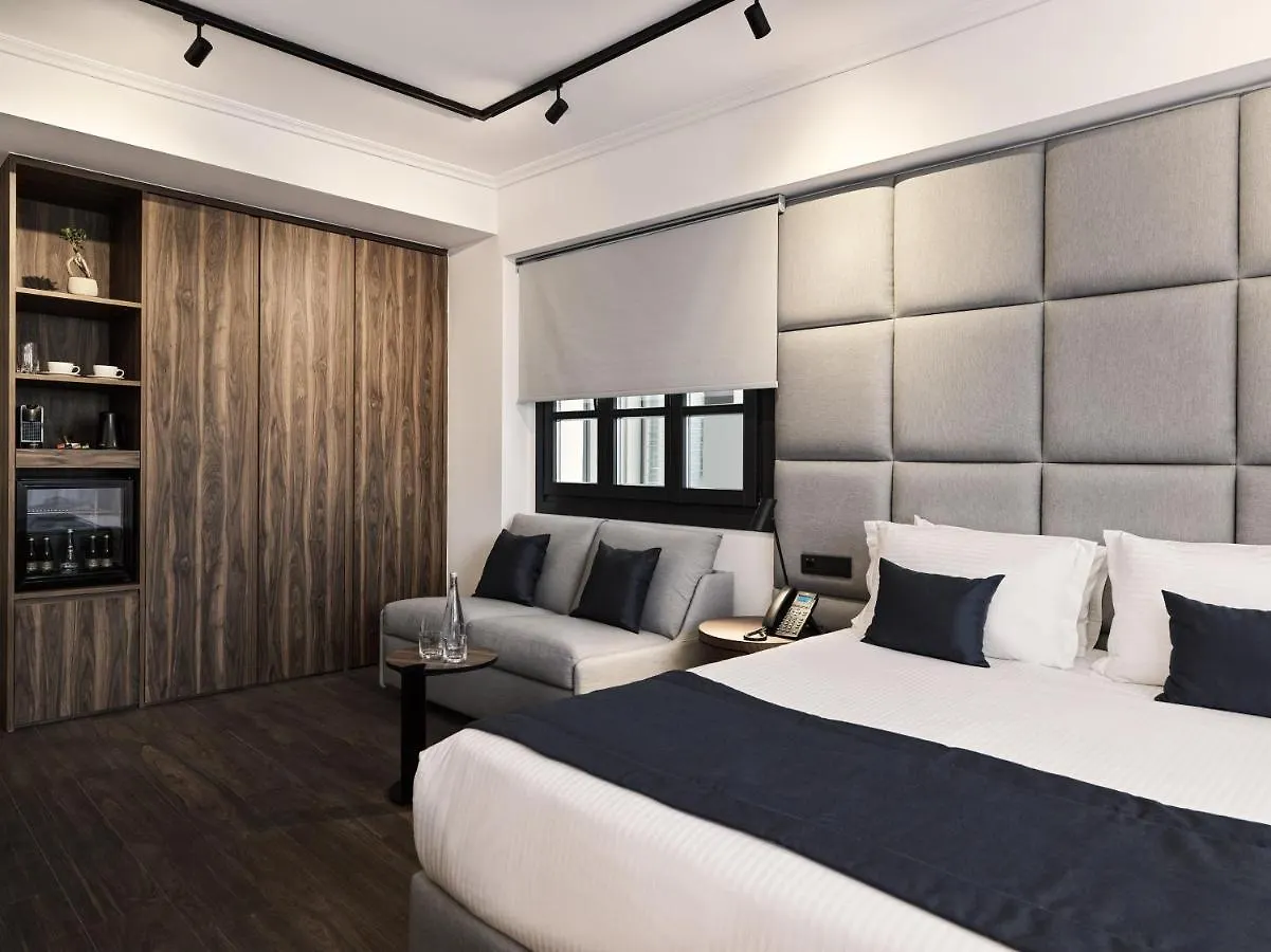 *****  Vanoro Hotel 塞萨洛尼基 希腊