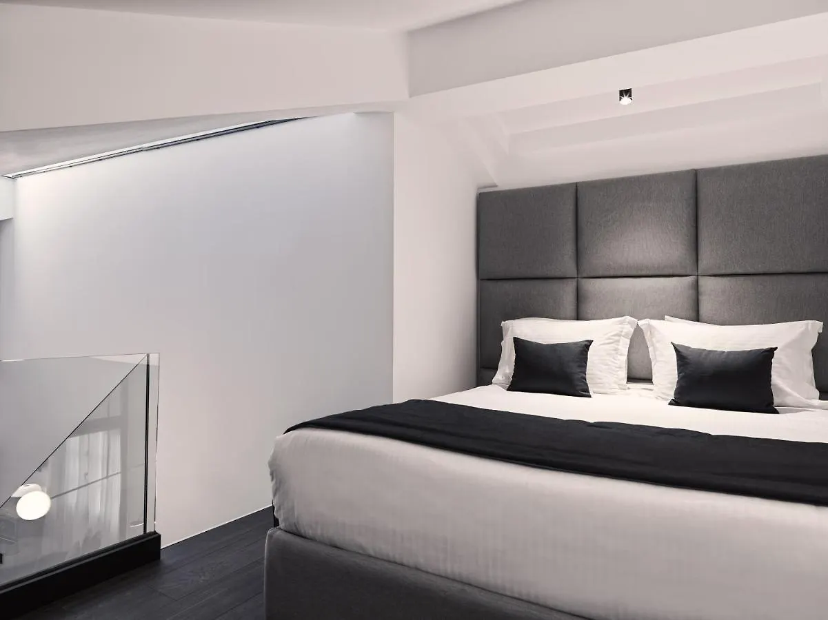 Vanoro Hotel 塞萨洛尼基