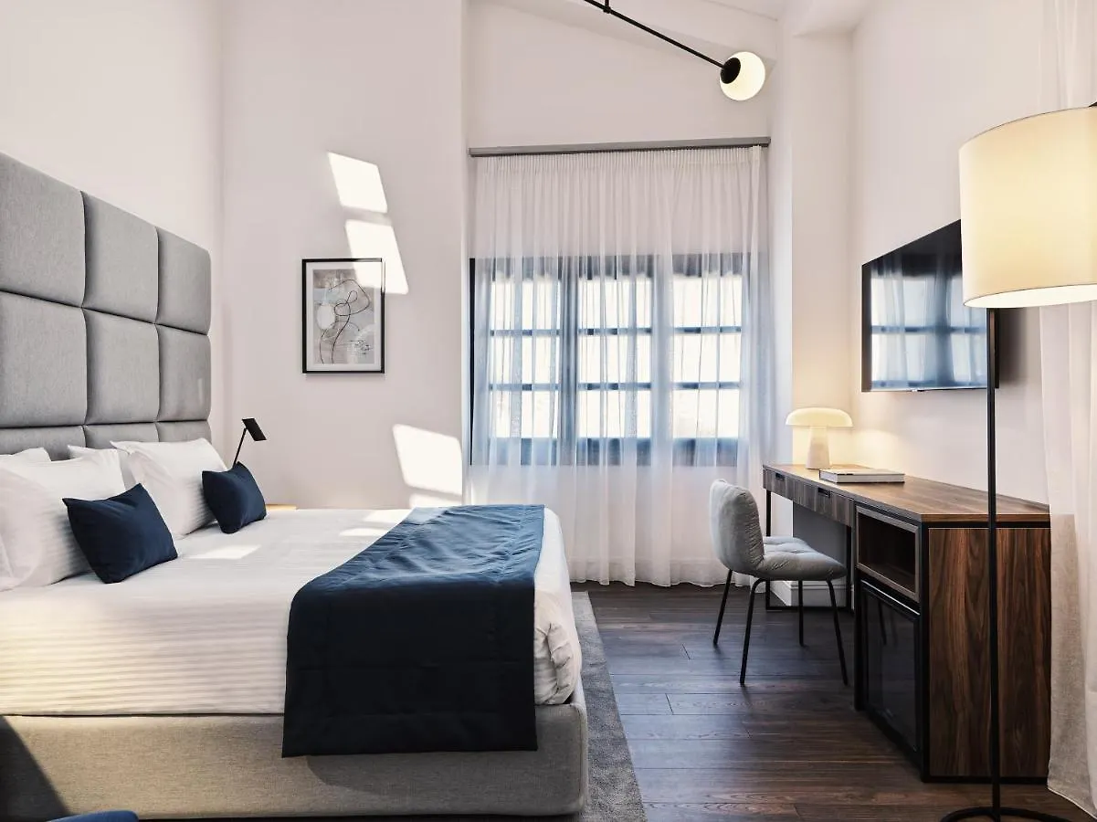Vanoro Hotel 塞萨洛尼基