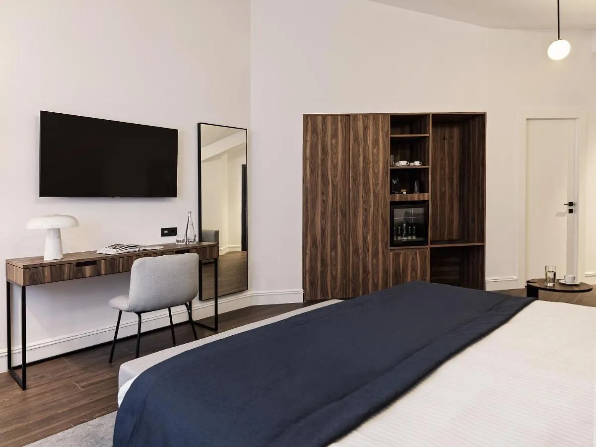 Vanoro Hotel 塞萨洛尼基 5*,  希腊