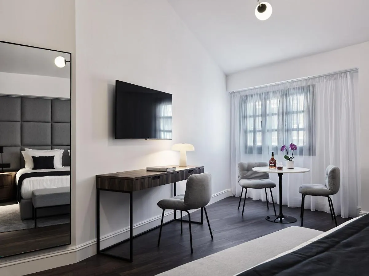 Vanoro Hotel Thessaloniki