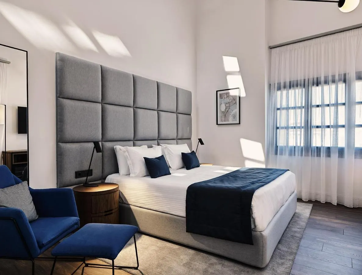 Vanoro Hotel Thessaloniki