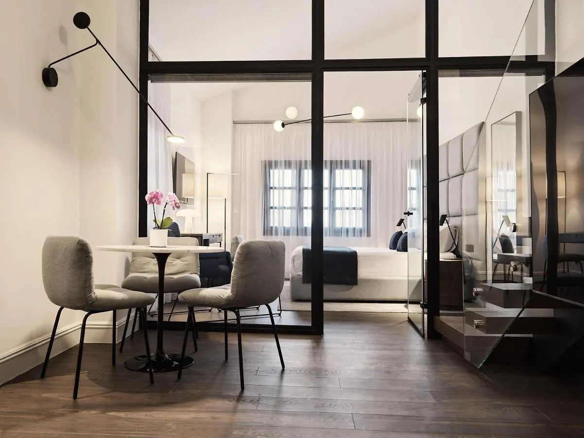 Vanoro Hotel Thessaloniki