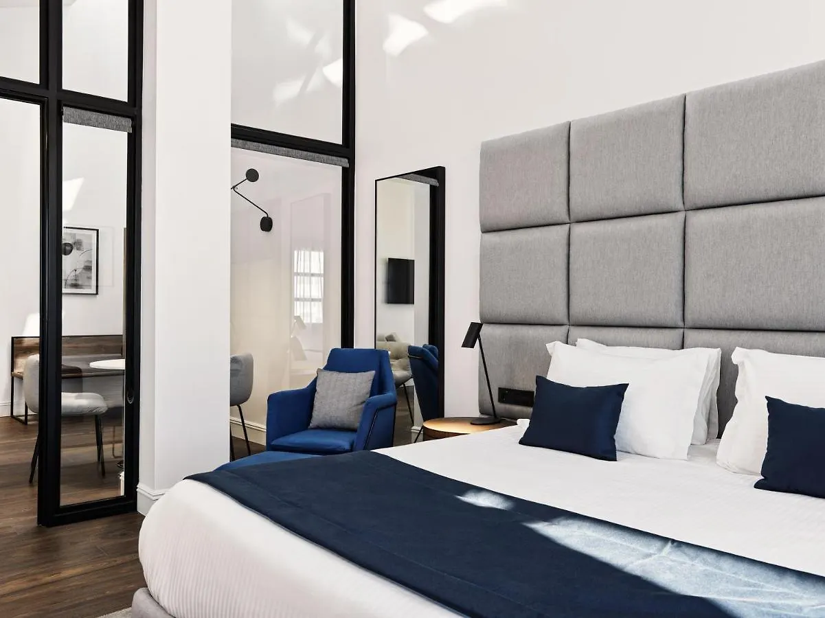 Vanoro Hotel Thessaloniki