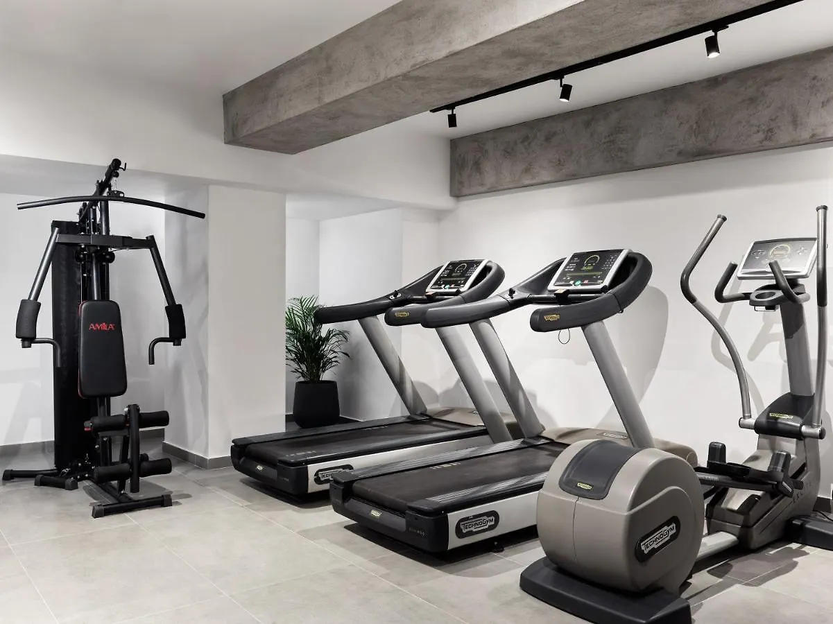 Vanoro Hotel Thessaloniki