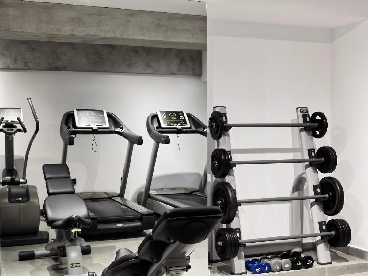 Vanoro Hotel Thessaloniki